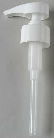 Fiesta Flamingo (Intro 2012) Pump for Lotion/Soap Dispenser