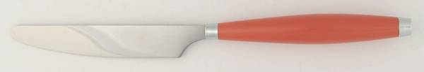 Fiesta Flamingo (Intro 2012) Small Dinner Knife