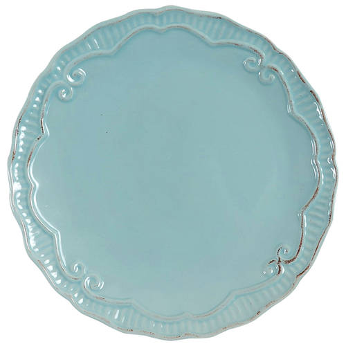 Capri Aqua by Home Accents