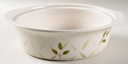 Sonoma Villa 1.5 Quart Round Casserole No Lid