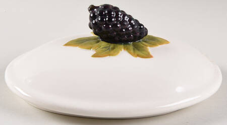 Sonoma Villa Lid for 3.5 Qt Oval Covered Casserole