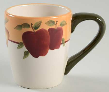 Sonoma Villa Mug