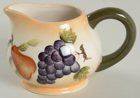 Sonoma Villa Creamer