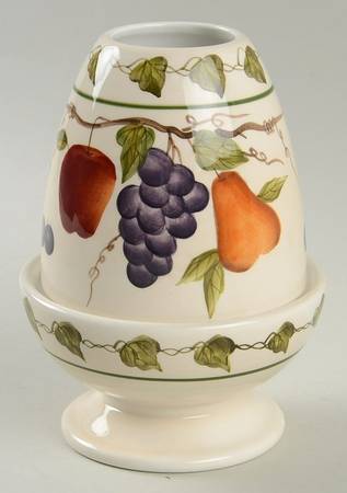 Sonoma Villa (2 Piece) Fairy Lamp