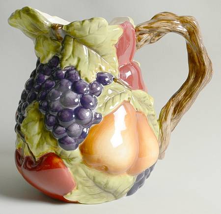 Sonoma Villa 80 Oz Pitcher