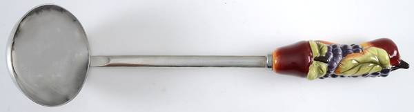 Sonoma Villa Tureen Ladle