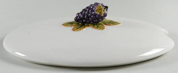 Sonoma Villa Lid for Tureen