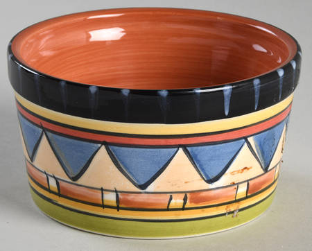 Desert Sand Ramekin