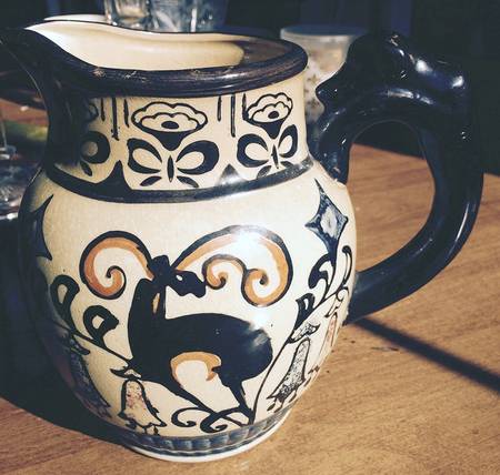 HYS13 Large Pitcher