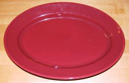 HLC3982 Dinner Plate