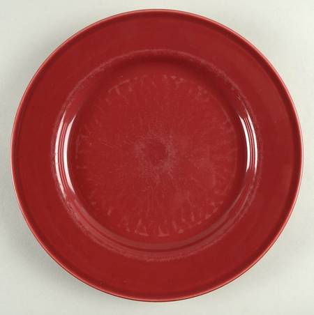 HLC3982 11" Chop Plate (Round Platter)