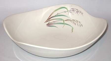 Sweet Grass by Hall