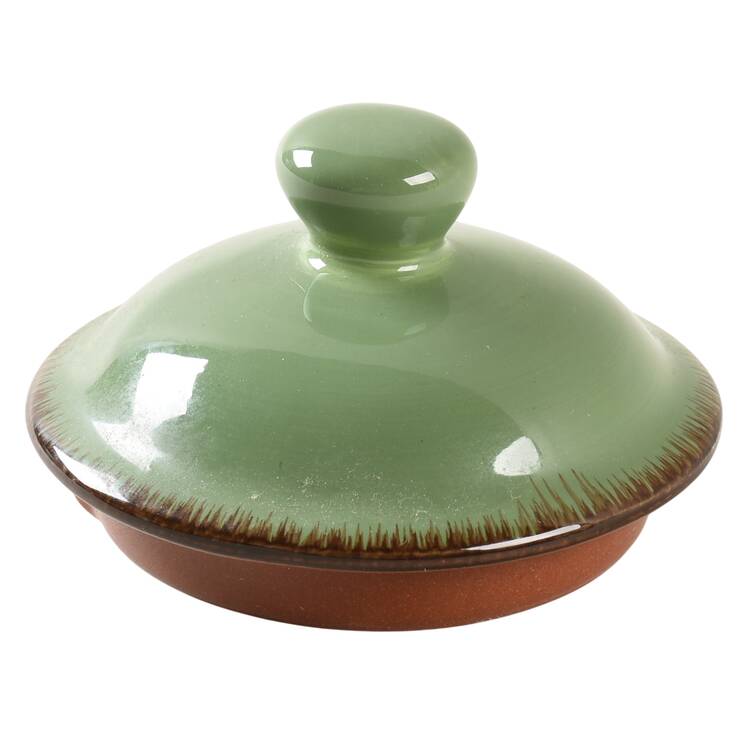Apple Orchard Collection Lid for Teapot
