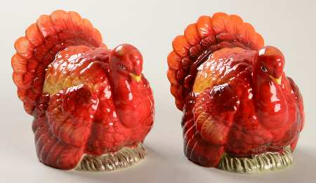 Turkey by Harry and David