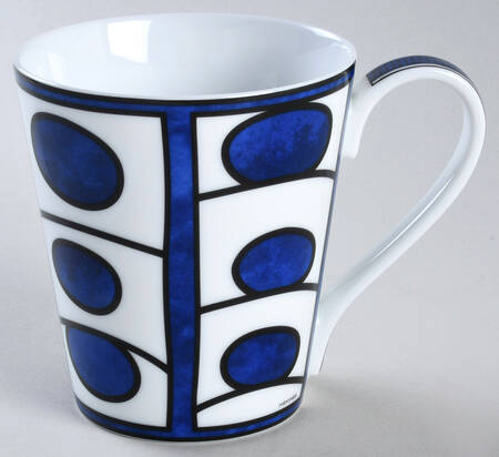 Bleus d'Ailleurs Mug