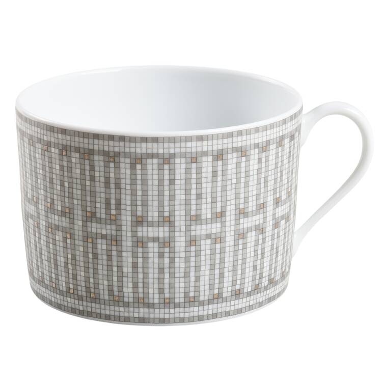 Mosaique Au 24 Breakfast Cup