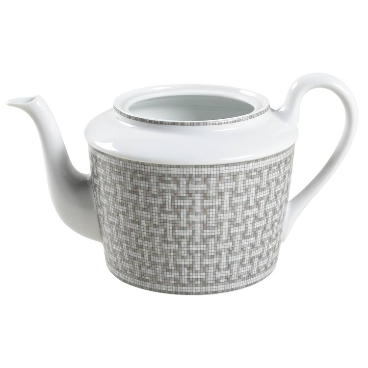 Mosaique Au 24 Tea/Coffee Pot No Lid