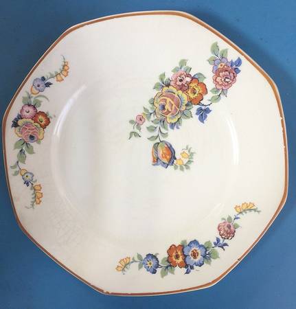 HLC2683 Small Bread & Butter Plate
