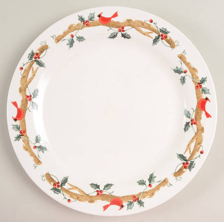 Woodland Celebration by Home Essentials