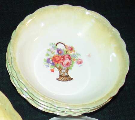 HLC2687 Fruit/Dessert (Sauce) Bowl
