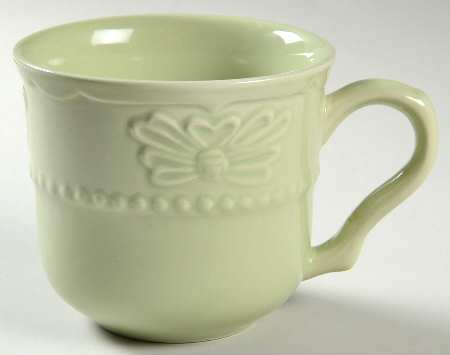 HI7 Mug