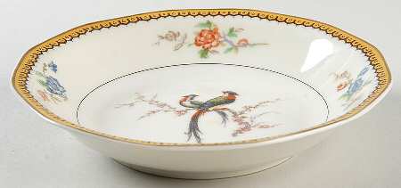 Schleiger 1229-2 by Haviland