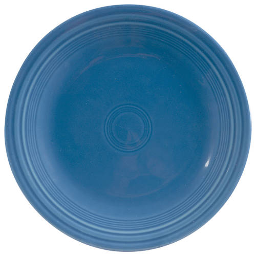 Fiesta Lapis Blue (Intro 2013) by Homer Laughlin 