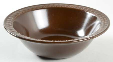 HAA2 Rim Cereal Bowl