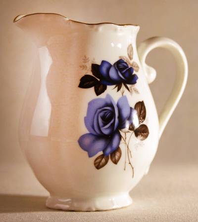 HCZ193 Creamer