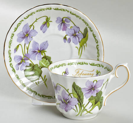 Flower of the Month by House of Global Art