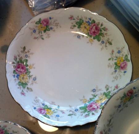 HLC4052 Coupe Soup Bowl
