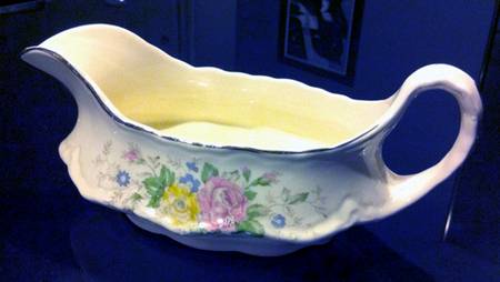 HLC4052 Gravy Boat