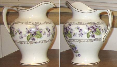 2366 40 Oz Pitcher