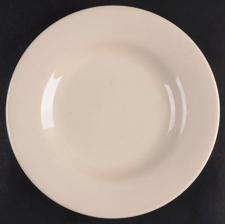 American Simplicity Cream by Home