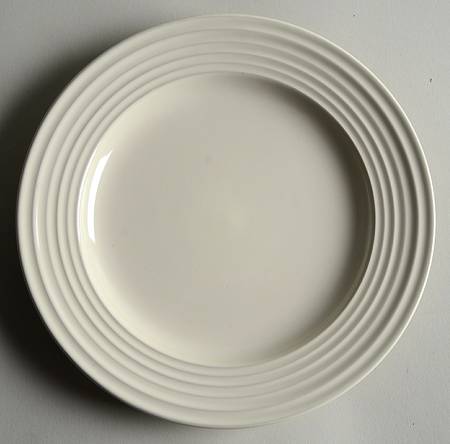 HTQ1 Salad/Dessert Plate