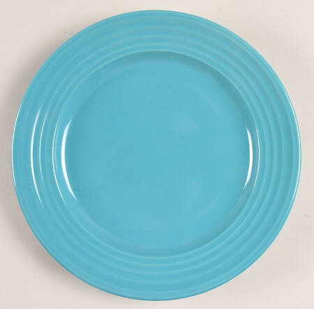 HTQ1 Salad/Dessert Plate