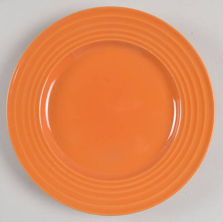 HTQ1 Salad/Dessert Plate
