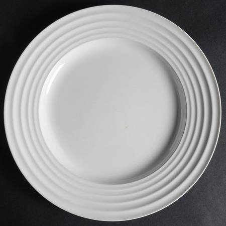 HTQ1 Dinner Plate