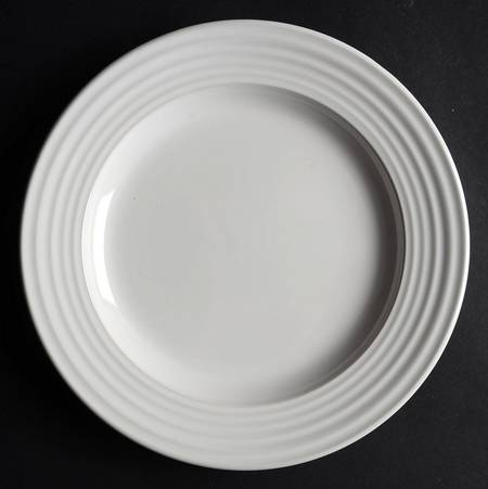 HTQ1 Salad/Dessert Plate