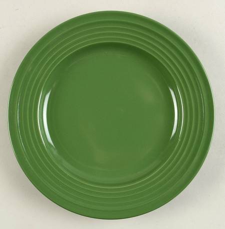 HTQ1 Salad/Dessert Plate