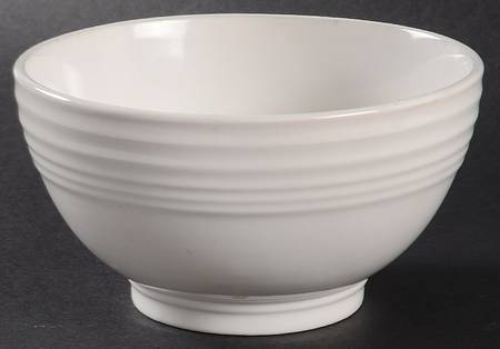 HTQ1 Soup/Cereal Bowl