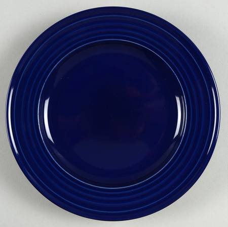 HTQ1 Salad/Dessert Plate