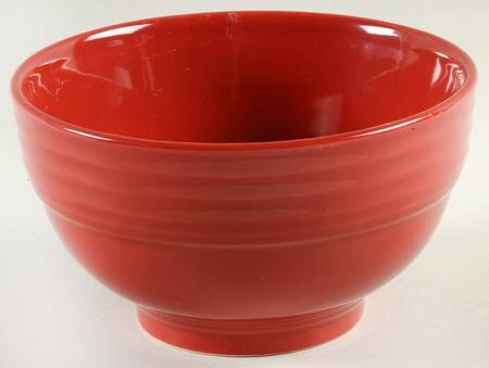 HTQ1 Soup/Cereal Bowl