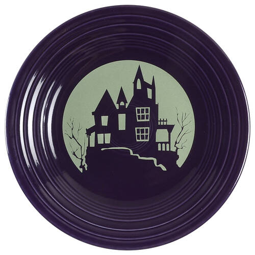 Fiesta Spooky Haunted House by Homer Laughlin 