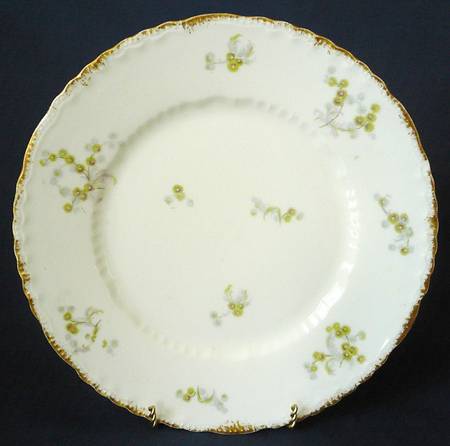 Schleiger 1030-4 by Haviland