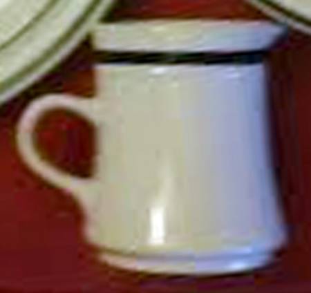 Sausalito Creamer