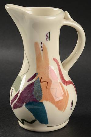 Fusion 5" Spill Vase