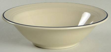 Iris Soup/Cereal Bowl