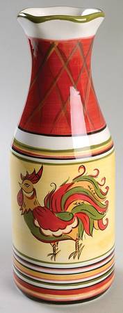 Rafael Open Carafe