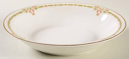 H4322 Coupe Soup Bowl by Haviland
